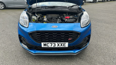 Ford Puma ST 1.0 EcoBoost Hybrid mHEV ST 5dr DCT Petrol Hatchback